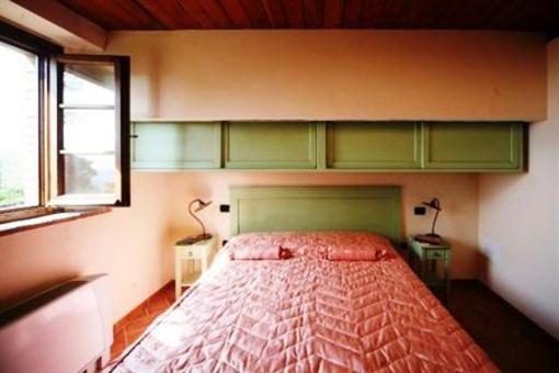 фото отеля Agriturismo Poggio Di Montedoro