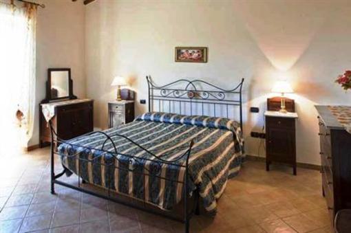 фото отеля Agriturismo Poggio Di Montedoro