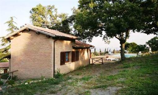 фото отеля Agriturismo Poggio Di Montedoro