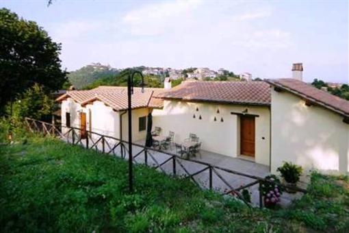фото отеля Agriturismo Poggio Di Montedoro