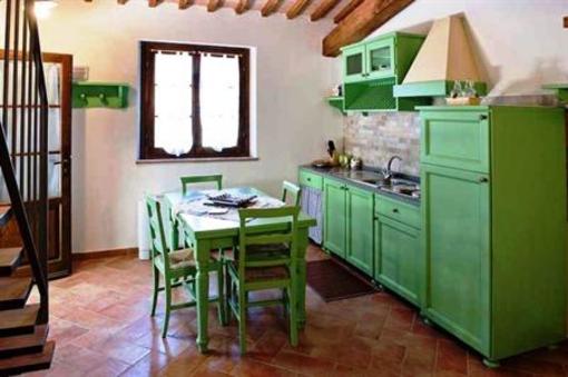 фото отеля Agriturismo Poggio Di Montedoro
