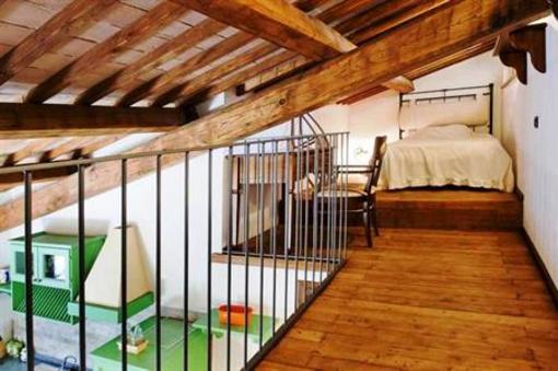 фото отеля Agriturismo Poggio Di Montedoro