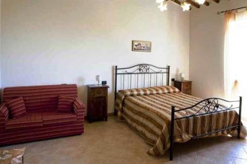 фото отеля Agriturismo Poggio Di Montedoro