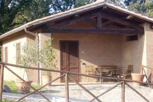 фото отеля Agriturismo Poggio Di Montedoro