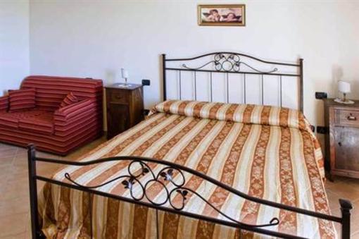 фото отеля Agriturismo Poggio Di Montedoro