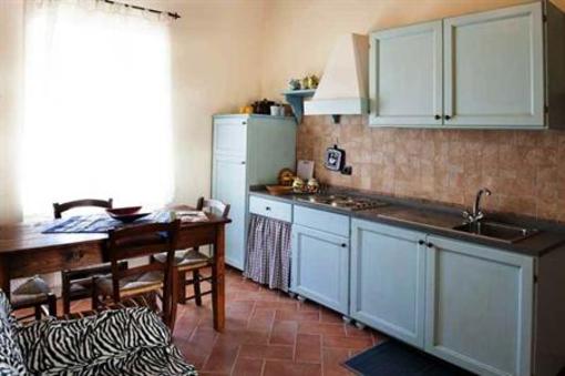 фото отеля Agriturismo Poggio Di Montedoro