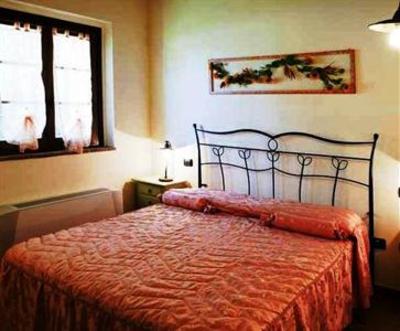 фото отеля Agriturismo Poggio Di Montedoro