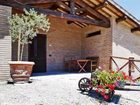 фото отеля Agriturismo Poggio Di Montedoro