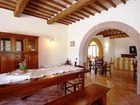 фото отеля Agriturismo Poggio Di Montedoro