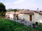 фото отеля Agriturismo Poggio Di Montedoro