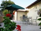 фото отеля Agriturismo Poggio Di Montedoro