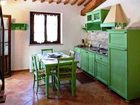 фото отеля Agriturismo Poggio Di Montedoro