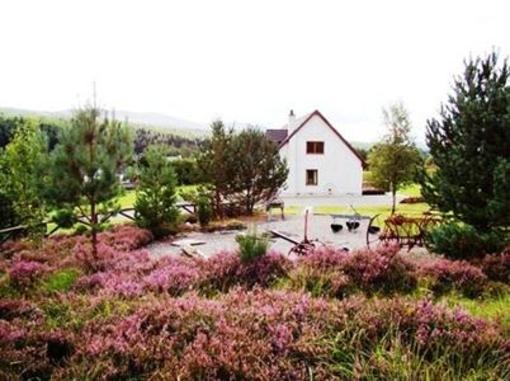 фото отеля Binnilidh Mhor