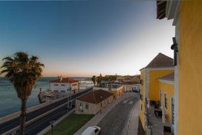 фото отеля Hotel Vila Gale Palacio dos Arcos