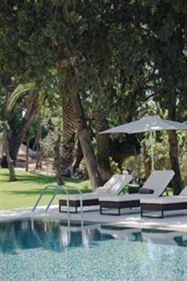 фото отеля Hotel Vila Gale Palacio dos Arcos