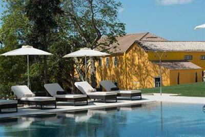 фото отеля Hotel Vila Gale Palacio dos Arcos