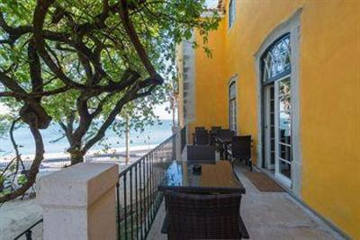 фото отеля Hotel Vila Gale Palacio dos Arcos