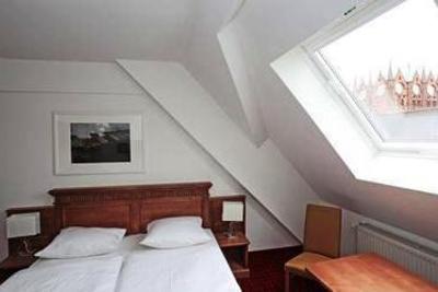 фото отеля Apartmenthaus Markt fuffzehn