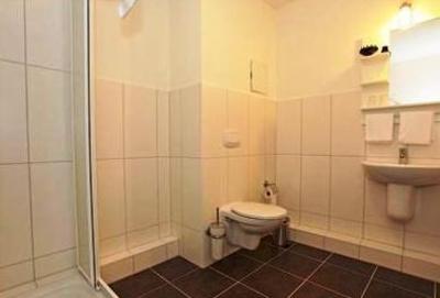 фото отеля Apartmenthaus Markt fuffzehn