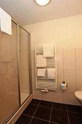 фото отеля Apartmenthaus Markt fuffzehn