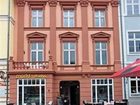 фото отеля Apartmenthaus Markt fuffzehn