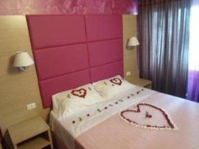 фото отеля Albergo Paola