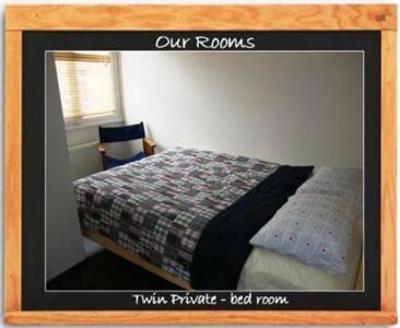 фото отеля A1 Hostel Bratislava