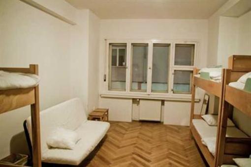 фото отеля A1 Hostel Bratislava