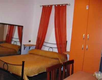 фото отеля B&B Paradiso di Arolo