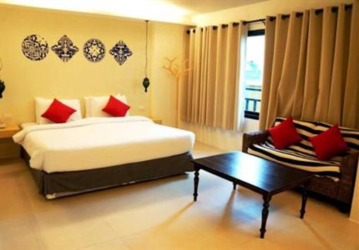 фото отеля ACCA Patong