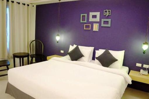 фото отеля ACCA Patong