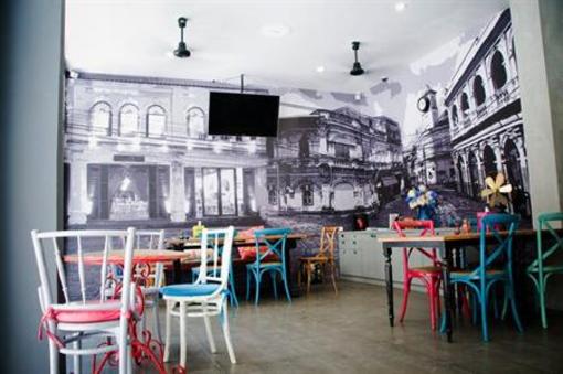 фото отеля ACCA Patong