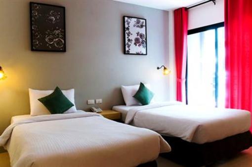 фото отеля ACCA Patong