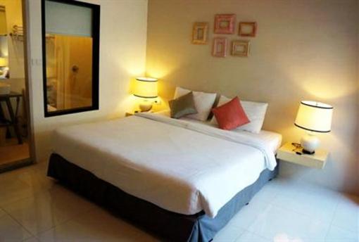 фото отеля ACCA Patong