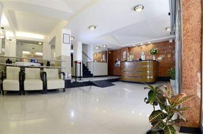 фото отеля Termine Hotel