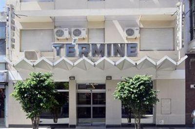 фото отеля Termine Hotel