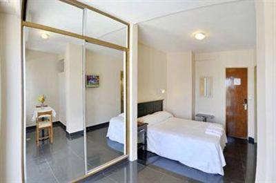 фото отеля Termine Hotel