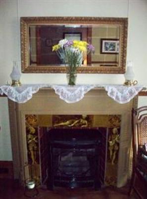 фото отеля Maid's Quarters Bed, Breakfast & Tearoom