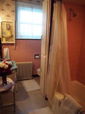 фото отеля Maid's Quarters Bed, Breakfast & Tearoom