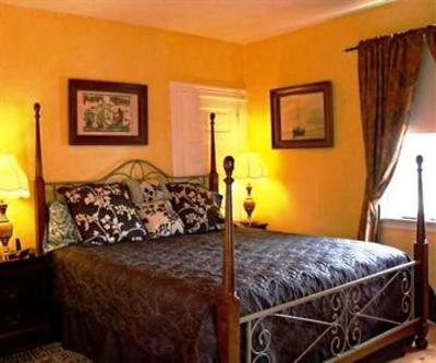 фото отеля Mettawas End Bed & Breakfast