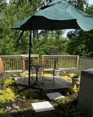 фото отеля Mettawas End Bed & Breakfast