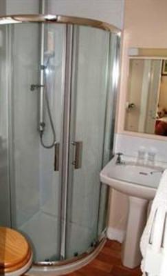 фото отеля Tibbie Shiels Inn