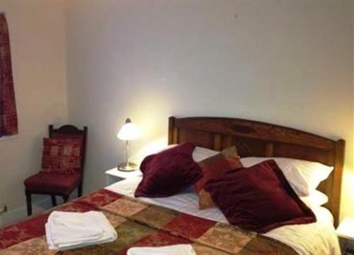 фото отеля Tibbie Shiels Inn