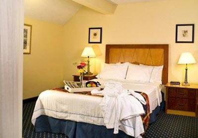 фото отеля Residence Inn Sunnyvale Silicon Valley I