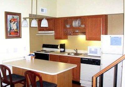 фото отеля Residence Inn Sunnyvale Silicon Valley I