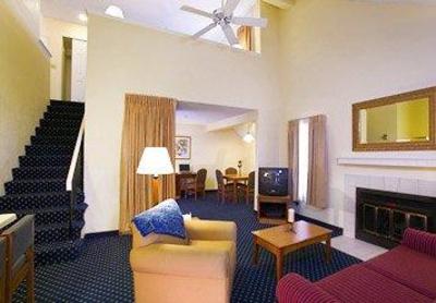 фото отеля Residence Inn Sunnyvale Silicon Valley I