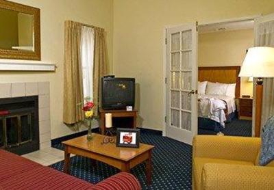 фото отеля Residence Inn Sunnyvale Silicon Valley I