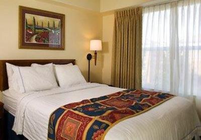 фото отеля Residence Inn Sunnyvale Silicon Valley I