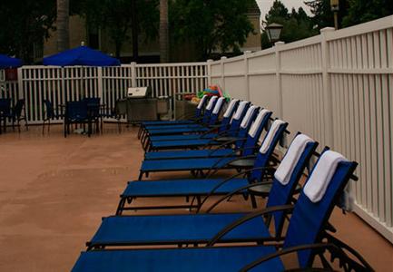 фото отеля Residence Inn Sunnyvale Silicon Valley I