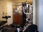 фото отеля Residence Inn Sunnyvale Silicon Valley I